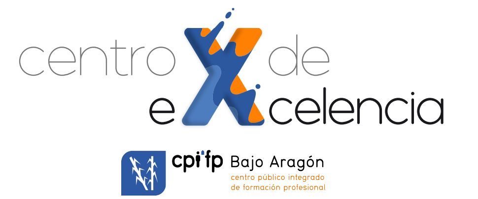Centro de Excelencia en FP